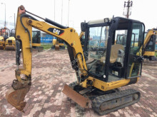 escavatore cingolato Caterpillar