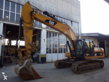 escavatore cingolato Caterpillar