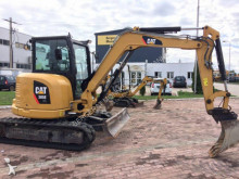 escavatore cingolato Caterpillar
