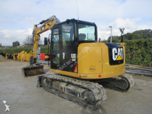 Caterpillar