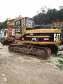 escavatore cingolato Caterpillar