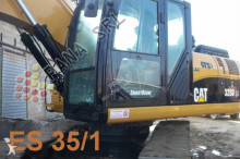escavatore cingolato Caterpillar