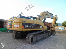 escavatore cingolato Caterpillar