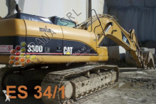 escavatore cingolato Caterpillar