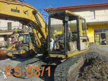 escavatore cingolato Caterpillar