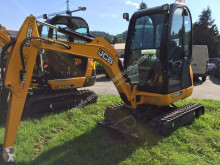 JCB 8020