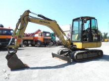 n/a mini excavator