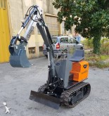 mini escavatore C.M.C Chianura
