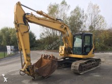 escavatore cingolato Caterpillar
