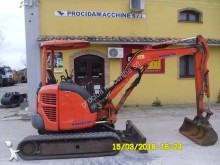 Komatsu PC35MR-3