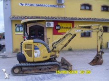 Komatsu PC35MR-2