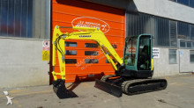 Yanmar VIO-55