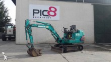 Komatsu PC07-2 PC07