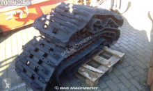 escavatore intermediario strada/rotaia nc