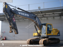 Volvo EC290 BNLC