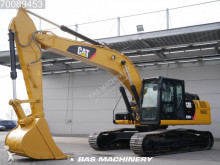 Caterpillar 323D