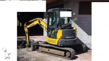 Komatsu PC50MR-2 mini escavatore komatsu pc50 MR-2