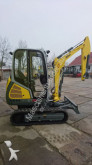 mini escavatore Neuson