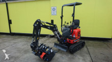 mini escavatore Eurocomach
