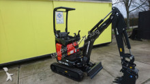 mini escavatore Eurocomach