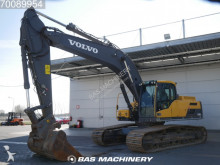 Volvo EC300DL Track Excellent condition