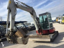 mini escavatore Takeuchi