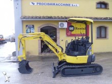 Komatsu PC20 MR-2