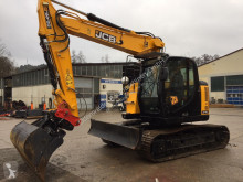 JCB JZ140LC