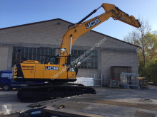 JCB JS220LC