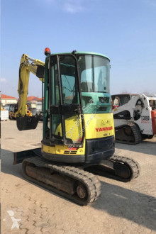 Yanmar VIO 33 U
