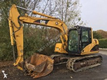escavatore cingolato Caterpillar