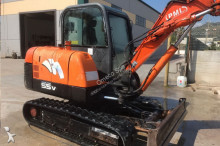 Doosan SOLAR 55V