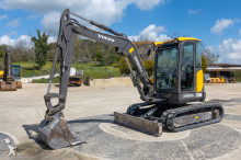 Volvo ECR50D