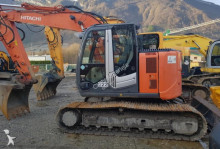 Hitachi ZX135US-3