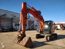 Hitachi ZX135-3