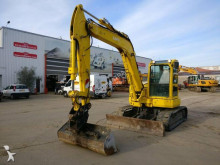Volvo ECR88