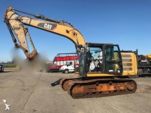 escavatore cingolato Caterpillar
