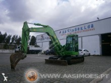 mini escavatore Yanmar