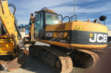 JCB JS235HD