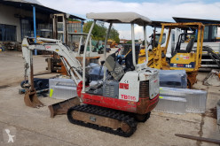 Takeuchi TB 016