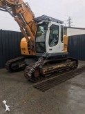escavatore cingolato Liebherr