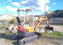 Kubota U 15-3