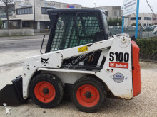 mini escavatore Bobcat