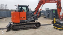 mini escavatore Hitachi