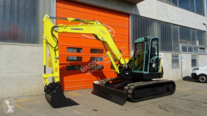 pelle Yanmar SV100