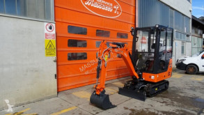 Hitachi ZX19-5A CR