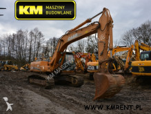 Case CX240