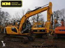JCB JS145