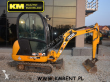 JCB 8015