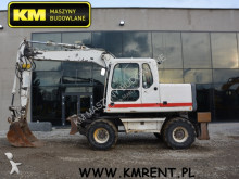 Volvo EW140